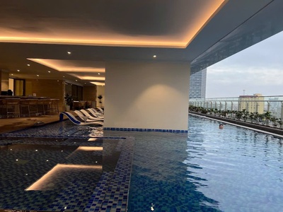Bán nhanh căn hộ 48.89m2 tòa legend residence-14 trần quang khải, q. hồng bàng, tp. hp. sổ lâu dài 4