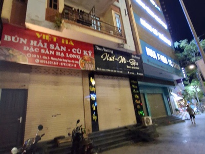 Chính chủ cần cho thuê căn nhà ngay ngã 4 loong toong   hạ long. 1