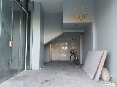 Chính chủ cần cho thuê căn nhà ngay ngã 4 loong toong   hạ long. 2