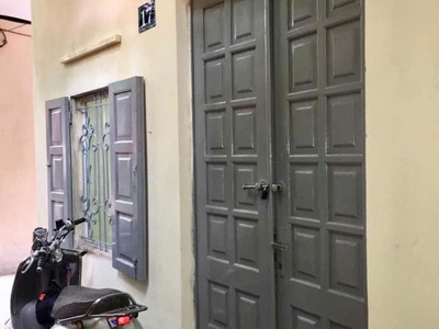 Chính chủ cho thuê nhà riêng tại thanh lương - hai bà trưng 1