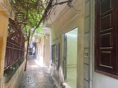 Chính chủ cho thuê nhà riêng tại thanh lương - hai bà trưng 3