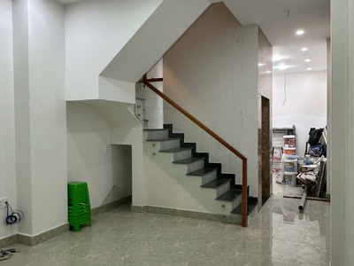 Cho thuê nhà nguyên căn phan đình phùng p2 đà lạt - 5 tầng, 8pn, thang máy, mặt bằng kd 1