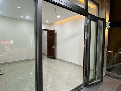 Cho thuê nhà nguyên căn phan đình phùng p2 đà lạt - 5 tầng, 8pn, thang máy, mặt bằng kd 2