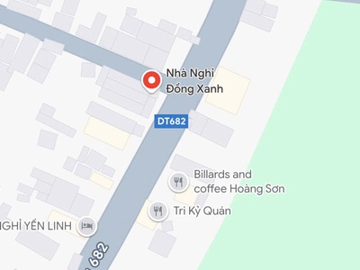 Chính chủ cần bán lô đất vị trí đẹp tại xã hoà khánh, thành phố buôn ma thuột 3
