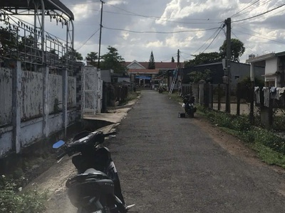 Chính chủ cần bán lô đất vị trí đẹp tại xã hoà khánh, thành phố buôn ma thuột 1