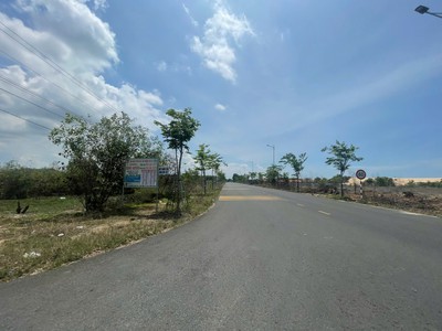 Bán khu đất thổ cư mt đường hùng vương 2