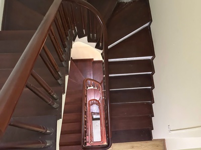 Bán nhà nguyễn văn huyên, ô tô tránh, vỉa hè kd, 70m chỉ 26 tỷ 2