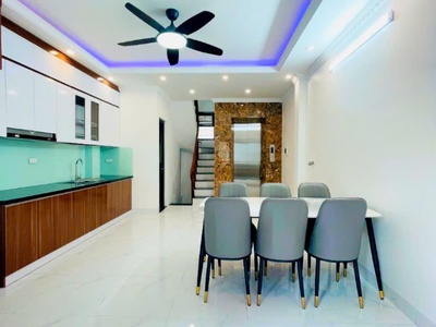 Bán nhà phạm văn đồng - 40m x 6 tầng thang máy   chủ tự xây   ô tô   lô góc - 9.3 tỷ.0968669247 0