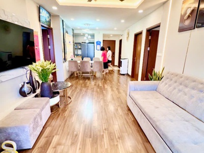 Bán căn hộ cao cấp diamond - hồ tùng mậu   104m x 3pn   full nội thất - lô góc - 8.6 tỷ.0968669247 2