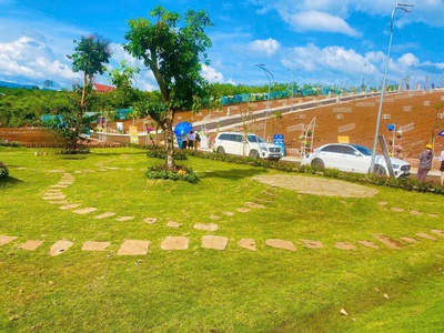 Cần sang nhượng lại lô đất khu nghỉ dưỡng lộc quảng, bảo lâm, lâm đồng 4