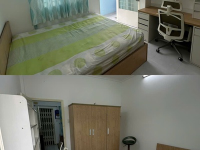 Cho thuê căn hộ chính chủ 2 phòng ngủ, full nội thất   quận phú nhuận 2