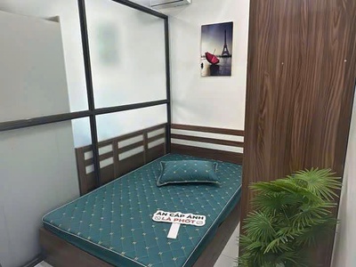 Cho thuê căn hộ 2 ngủ - có phòng khách - nam từ liêm 0