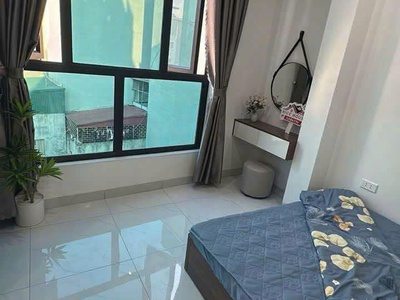 Cho thuê căn hộ 2 ngủ - có phòng khách - nam từ liêm 1