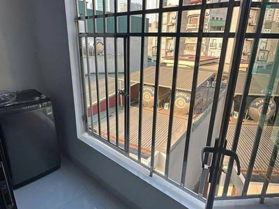 Cho thuê căn hộ 2 ngủ - có phòng khách - nam từ liêm 3