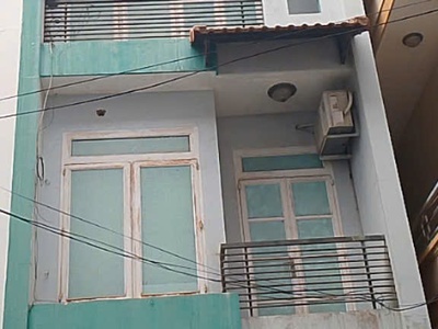 Chính chủ bán nhà phường 4, quận tân bình, tphcm 0