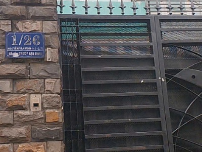 Chính chủ bán nhà phường 4, quận tân bình, tphcm 3