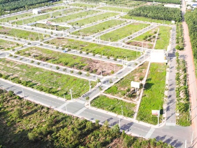 Chính chủ cần bán gấp lô đất 750 triệu phường long nguyên - tp.hồ chí minh. 0