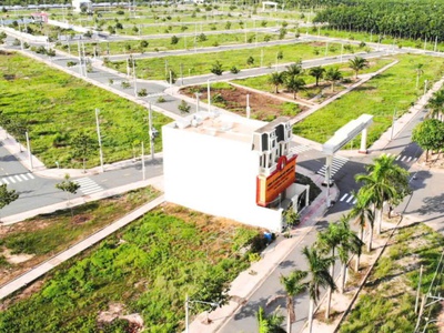 Chính chủ cần bán gấp lô đất 750 triệu phường long nguyên - tp.hồ chí minh. 1