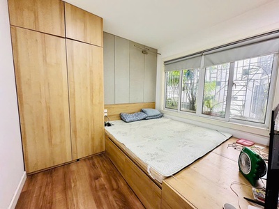 Siêu hot phố tây sơn nhà mới sẵn ở ngay 40m, giá chỉ 8.6 tỷ. 1