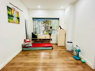 Siêu hot phố tây sơn nhà mới sẵn ở ngay 40m, giá chỉ 8.6 tỷ. 2