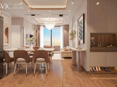 Đợt ra mắt cuối cùng   tòa regal, dự án vic grand square   trái tim tp việt trì 1