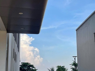 Tìm bạn nữ ở ghép   căn hộ richmond city, p26, q.bình thạnh 2