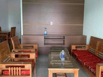 bán nhà cấp 4 giang điền   chỉ việc xách vali vào ở   4