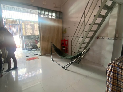 Nhà 2 tầng hxh thông bình trị đông bt 48m2  chỉ 3 tỷ nhỉnh. 4