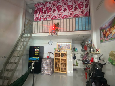 Nhà 2 tầng hxh thông bình trị đông bt 48m2  chỉ 3 tỷ nhỉnh. 1