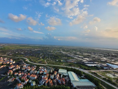 Chính chủ cho thuê căn hộ chung cư haven park - ecopark, hưng yên 3