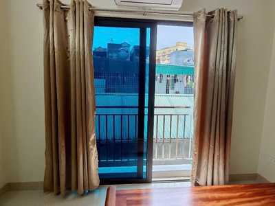 Cho thuê căn hộ tầng 2,3,4, có thang máy,đầy đủ nội thất, ngõ 75 phố vĩnh phúc,ba đình 0
