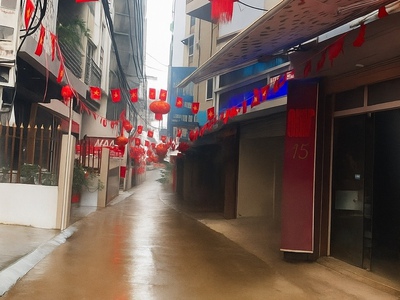 Hiếm - bán 68 m  đất tặng nhà tại mễ trì, nam từ liêm ô tô 7 chỗ đỗ cửa   cạnh tt hội nghị quốc gia 1