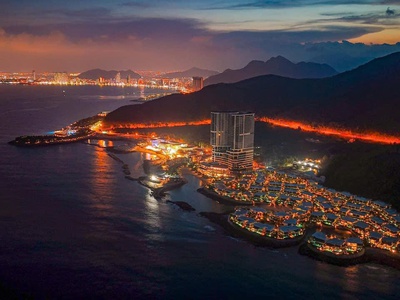Khẩn cấp  chủ cần bán gấp - sanhomes libera nha trang s1.07.49 view biển cực đẹp 3