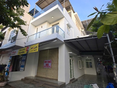 Chính chủ cần cho thuê mb 329, đường lê quảng chí, phường hòa xuân, quận cẩm lệ, đà nẵng 0