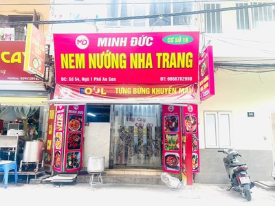 Cần sang nhượng cửa hàng tại ngõ 1, ao sen, mỗ lao, hà đông 0