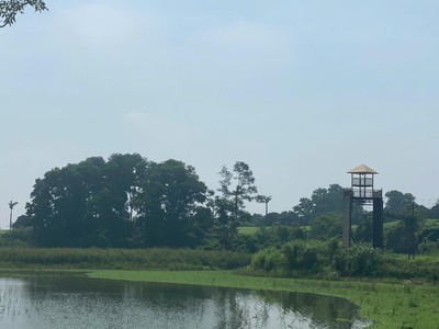 Đất siêu đẹp ở hồ văn sơn view sân gol sky lake   , nam phương tiến, chương mỹ, hà nội đang chờ 1