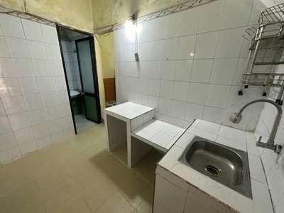 Cho thuê nhà giá rẻ Văn Cao , Đằng Lâm , Hải An 2