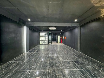 Mặt phố thụy khuê ,đối diện sun grand city,tòa nhà văn phòng 8t,thang máy,mặt tiền quyền lực,154m2, 2