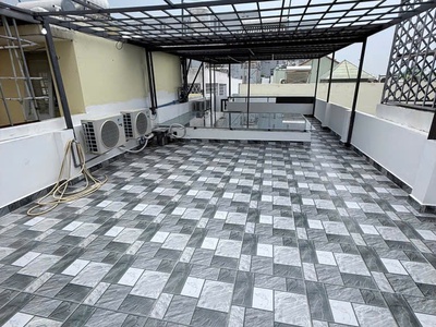 Bán nhà phố phường thạnh xuân quận 12 nhỉnh 6 tỷ- 4 tầng dt 100m2  5x20  hxh 7m  ☘diện tích ngang 4