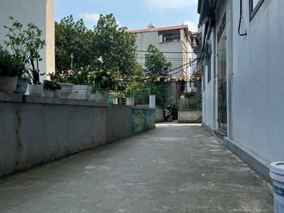 Chính chủ bán gấp lô đất đẹp- tổ 15 yên nghĩa, hà đông- ô tô tránh cửa 1