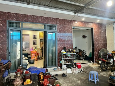 Chính chủ bán hoặc cho thuê nhà   gần trường thpt thủ đức 1