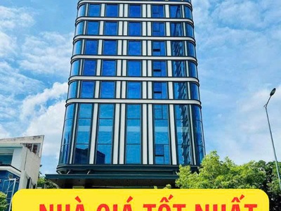 Bán gấp 2 mt nguyễn thị minh khai 9x20m, cn 171m2, 6 tầng hđ 200 tr/th, 40 tỷ 0