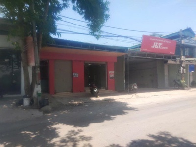 Chính chủ cho thuê cửa hàng kinh doanh tại hà nội 1