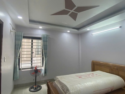 Bom tấn nhà xưởng đ số 5 bhh gần aeon tân phú hẻm 10m 332m2,3tầng 25 tỷ 3