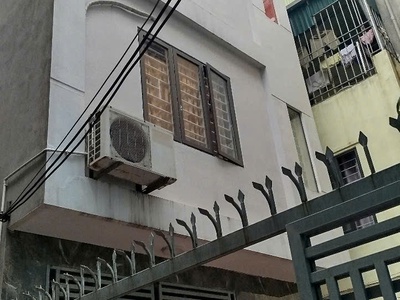 Bán nhà văn khê   hà đông ngõ nông rộng   pháp lý rõ ràng   chủ cần bán gấp 0