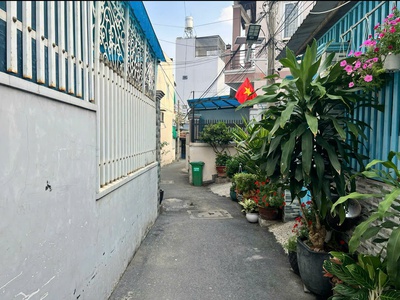 Chính chủ bán hoặc cho thuê nhà   gần trường thpt thủ đức 2