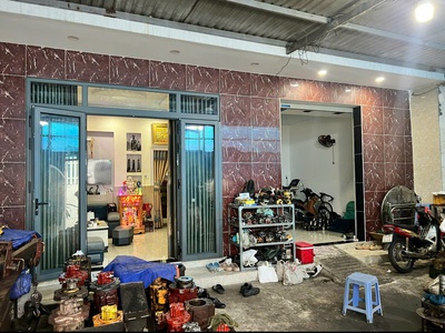 Chính chủ bán hoặc cho thuê nhà   gần trường thpt thủ đức 1