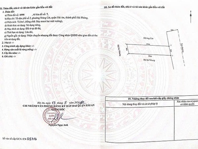 Siêu phẩm mặt đường 10m tại Tràng Cát giá chỉ 2,6 Tỷ dt 72m2 hướng đông nam cực mát. 0