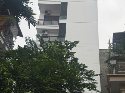 Căn hộ dòng tiền tại võng thị giá nhỉnh 27 tỷ 2