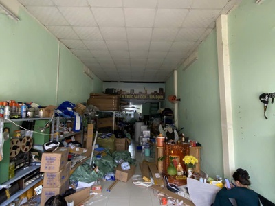 Siêu phẩm  nhà đỗ thừa luông tân phú nhựa 6m có 65m2, 2 tầng nhỉnh 5 tỷ 1
